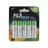 Fuji AA Alkaline Battery (10)